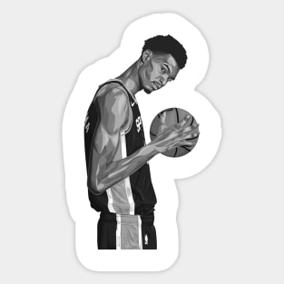 Victor Wembanyama Sticker